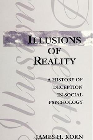 Illusions of Reality