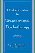 Clinical Studies Transpers. Psycho