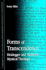 Forms of Transcendence