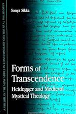 Forms of Transcendence