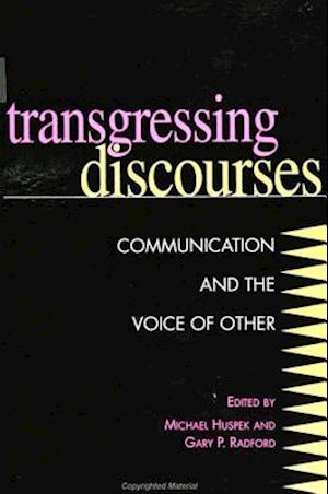 Transgressing Discourses