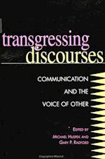 Transgressing Discourses