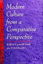 Modern Culture from Compar Perspectiv