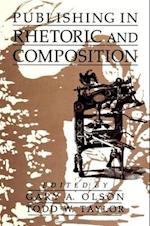 Publishing in Rhetoric & Composition