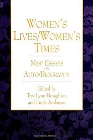 Women's Lives/Women's Times