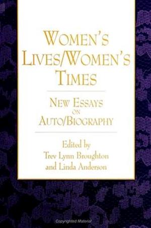 Women's Lives/Women's Times