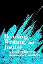 Reading, Writing, and Justice