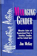 Managing Gender