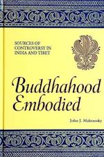 Buddhahood Embodied