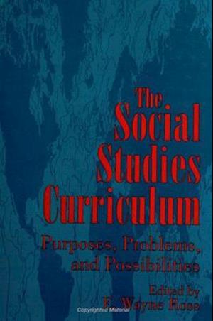 The Social Studies Curriculum