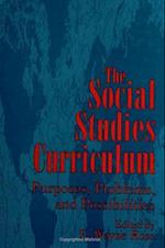 The Social Studies Curriculum