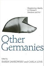 Other Germanies