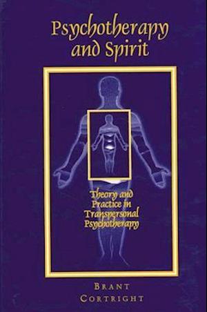 Psychotherapy and Spirit