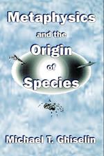 Metaphysics and the Origin of Species