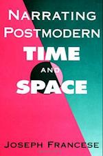 Narrating Postmodern Time & Space