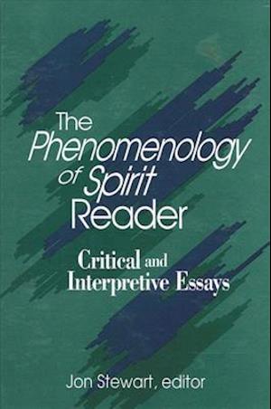 Phenomology of Spirit Reader