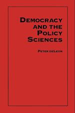 Democracy and the Policy Sciences