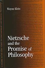 Nietzsche & Promise of Philosophy