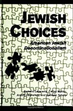 Jewish Choices