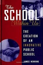 The School Within Us