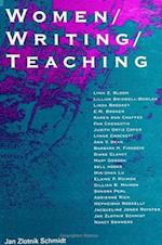 Women/Writing/Teaching