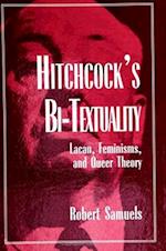 Hitchcock's Bi-Textuality