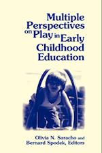 Multiple Perspectives on Play in Early Childhood Education