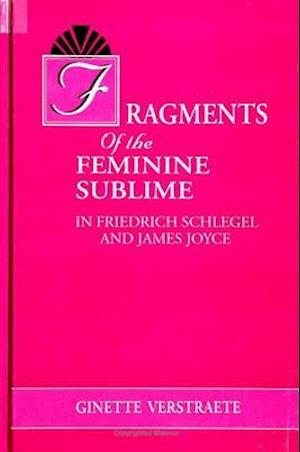 Fragments/Feminine Sublime/Friedrich