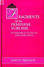 Fragments/Feminine Sublime/Friedrich