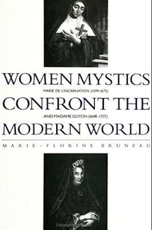 Women Mystics Confront the Modern World