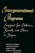 Intergenerational Programs