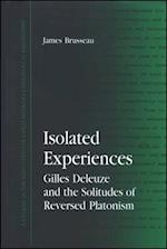 Isolated Experiences