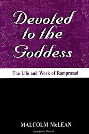 Devoted to the Goddess