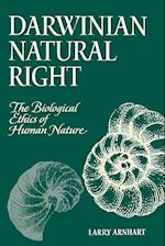 Darwinian Natural Right