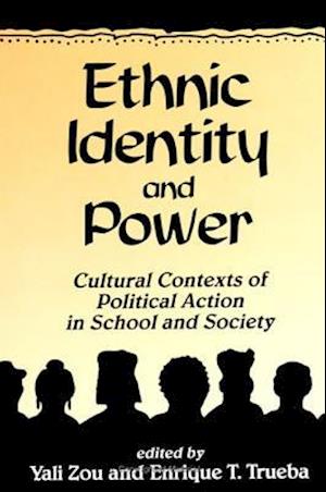 Ethnic Identity and Power