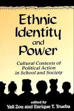 Ethnic Identity and Power