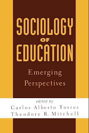 Sociology of Education