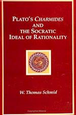 Plato's Charmides & Socratic Ideal Ra