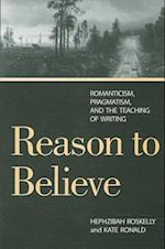 Reason to Believe