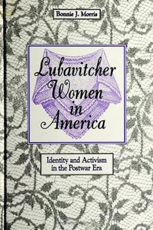 Lubavitcher Women in America