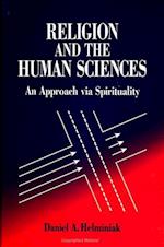 Religion and the Human Sciences