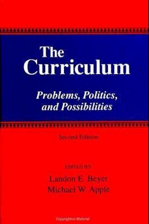 The Curriculum