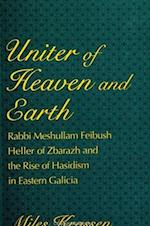 Uniter of Heaven and Earth