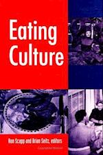 Eating Culture [With 11 Historical Postcards]