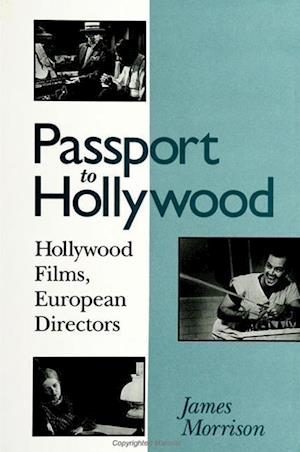 Passport to Hollywood