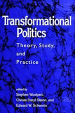 Transformational Politics