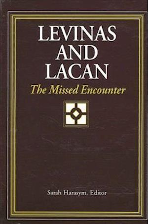 Levinas and Lacan