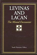 Levinas and Lacan