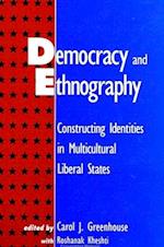 Democracy and Ethnography