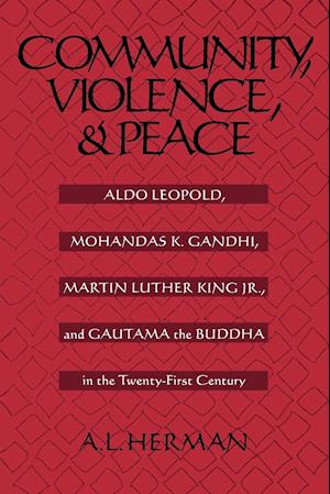 Community, Violence, and Peace